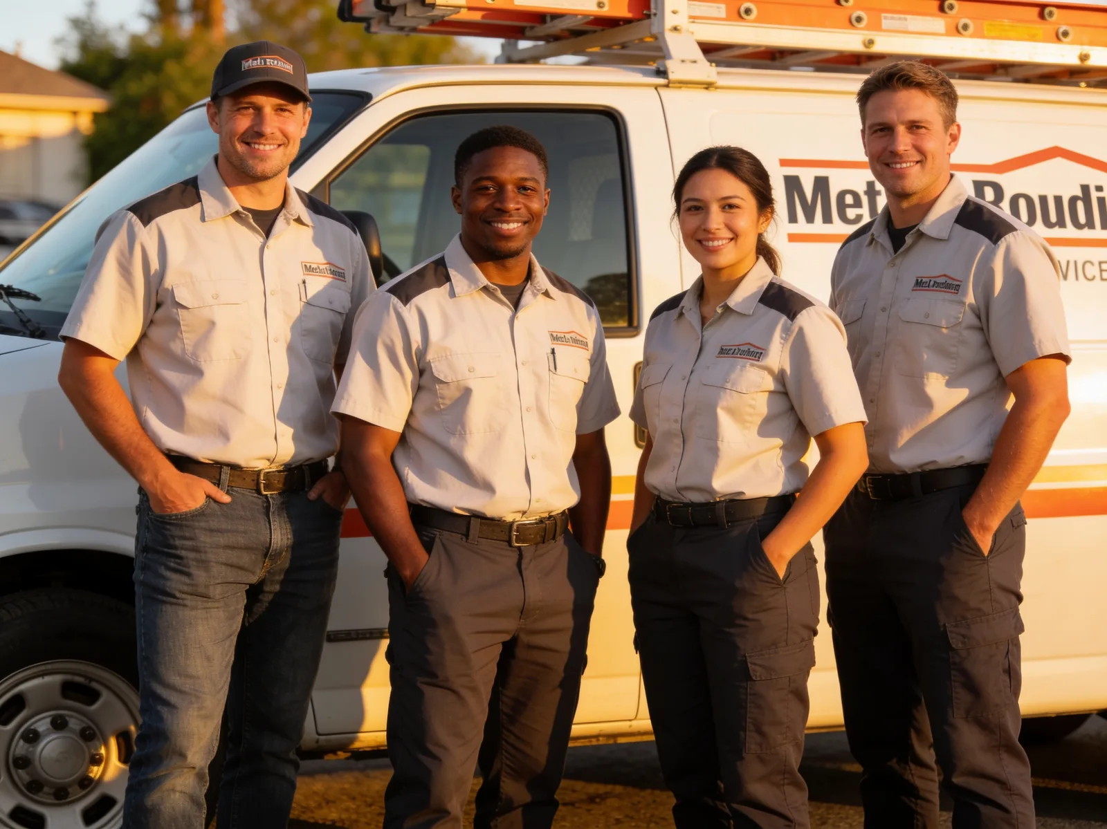 Metal Roof Installation company in Memphis, IN